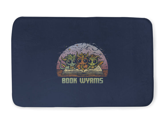 Book Wyrms