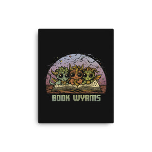 Book Wyrms