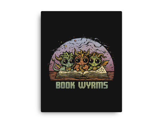 Book Wyrms