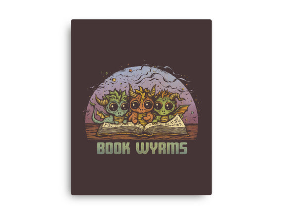 Book Wyrms