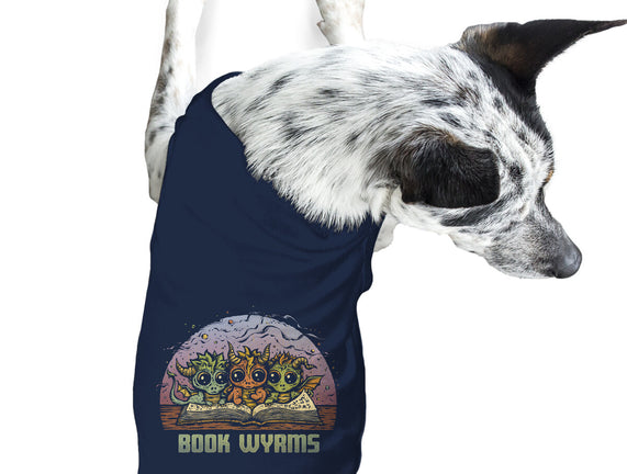 Book Wyrms