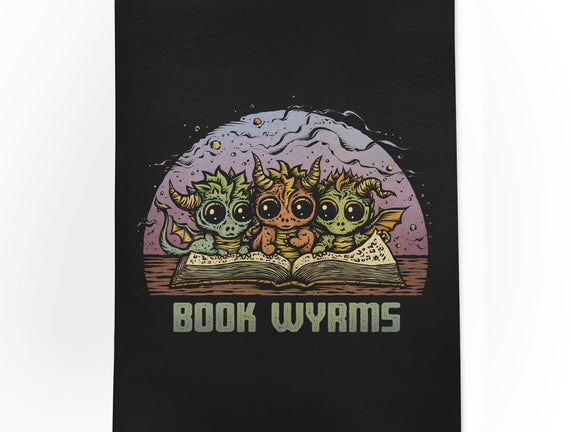 Book Wyrms