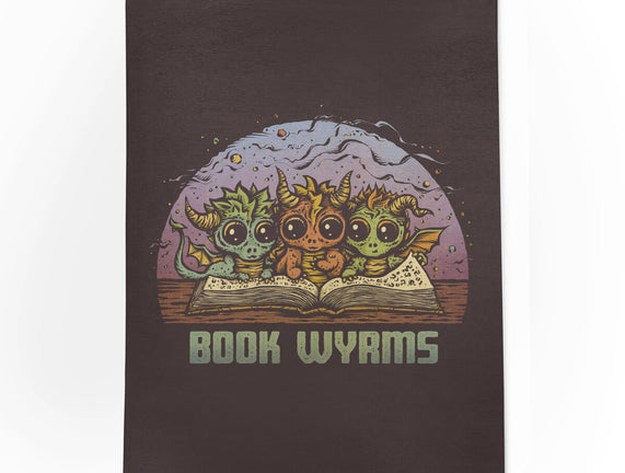 Book Wyrms