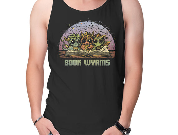 Book Wyrms