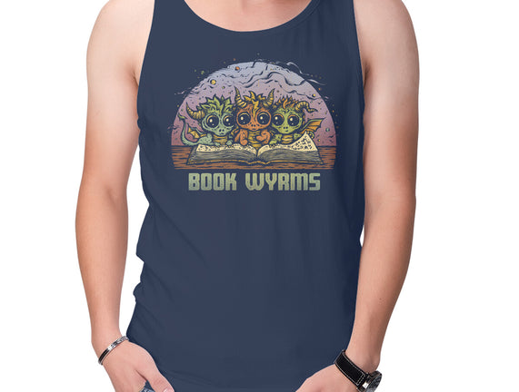 Book Wyrms