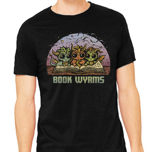 Book Wyrms