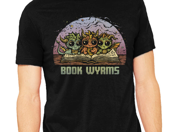 Book Wyrms