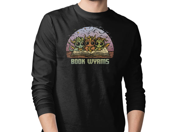 Book Wyrms