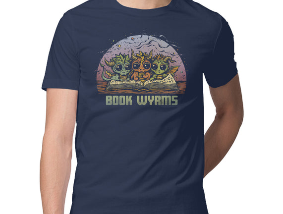 Book Wyrms