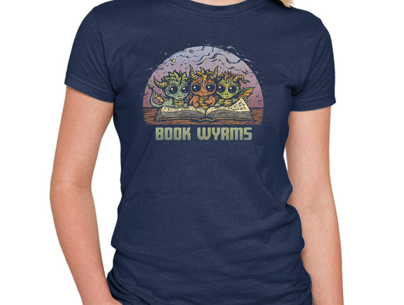 Book Wyrms