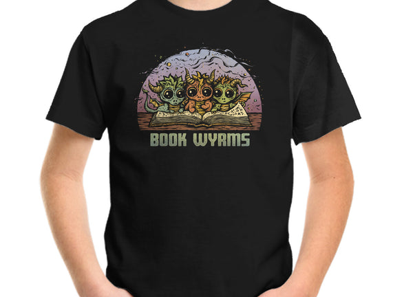 Book Wyrms