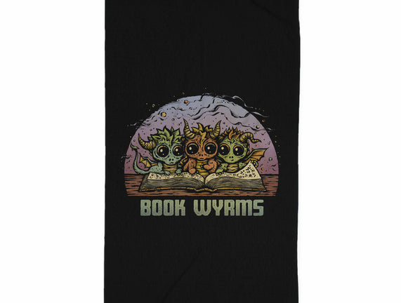 Book Wyrms