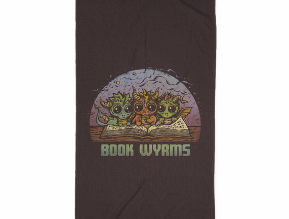 Book Wyrms