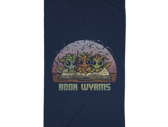 Book Wyrms