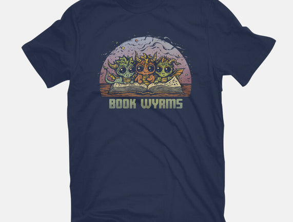 Book Wyrms