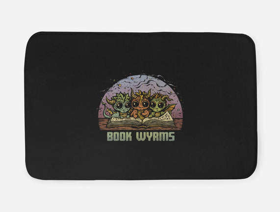 Book Wyrms