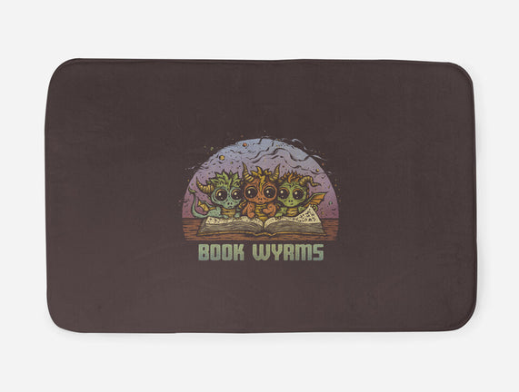 Book Wyrms