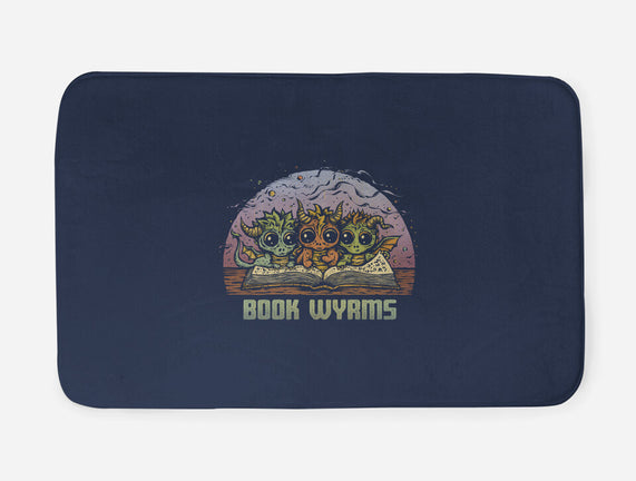 Book Wyrms