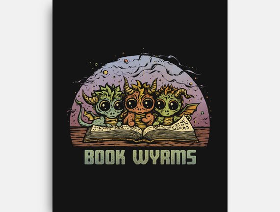 Book Wyrms