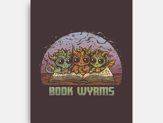 Book Wyrms