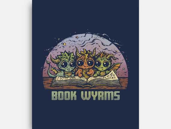 Book Wyrms