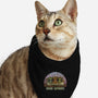 Book Wyrms-Cat-Bandana-Pet Collar-kg07