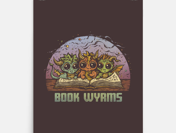 Book Wyrms