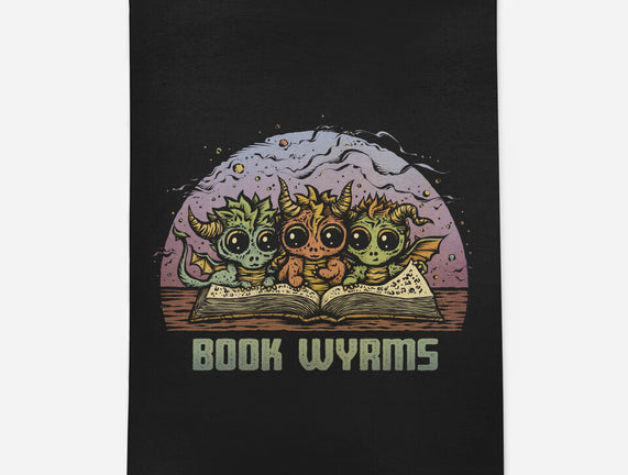 Book Wyrms