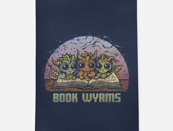 Book Wyrms