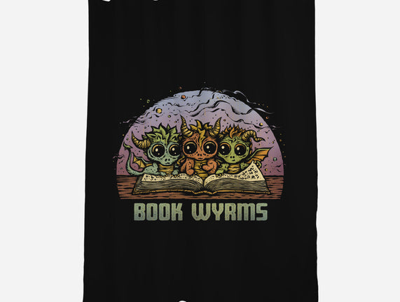 Book Wyrms