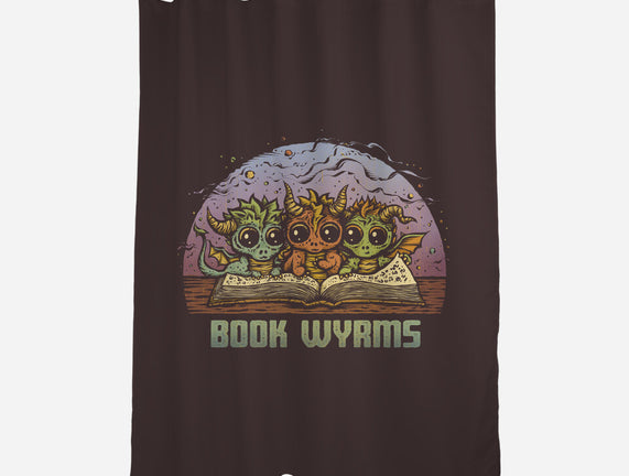 Book Wyrms