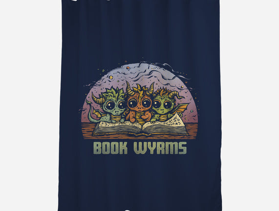 Book Wyrms