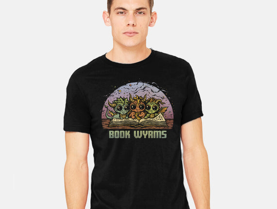 Book Wyrms