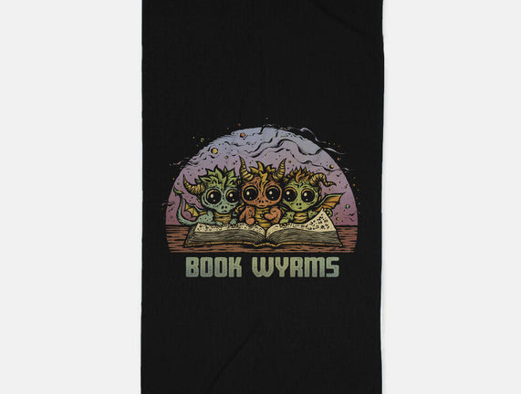 Book Wyrms