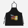 DB-Z-Unisex-Kitchen-Apron-zascanauta