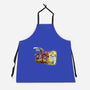 DB-Z-Unisex-Kitchen-Apron-zascanauta