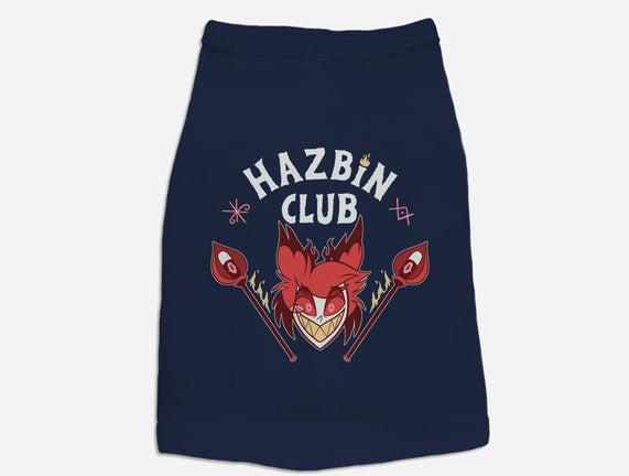 Hazbin Club