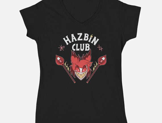 Hazbin Club