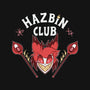 Hazbin Club-None-Stretched-Canvas-paulagarcia