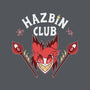 Hazbin Club-None-Stretched-Canvas-paulagarcia