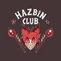 Hazbin Club-None-Indoor-Rug-paulagarcia