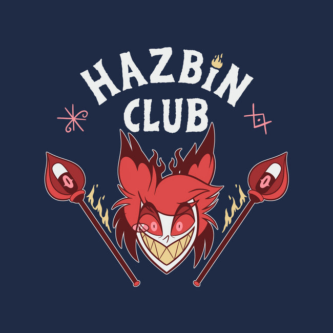 Hazbin Club-Womens-Fitted-Tee-paulagarcia