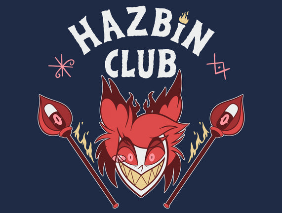 Hazbin Club