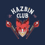 Hazbin Club-None-Stretched-Canvas-paulagarcia