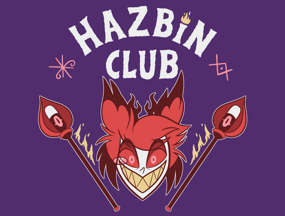 Hazbin Club