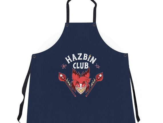 Hazbin Club