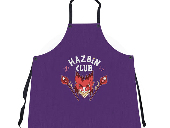 Hazbin Club