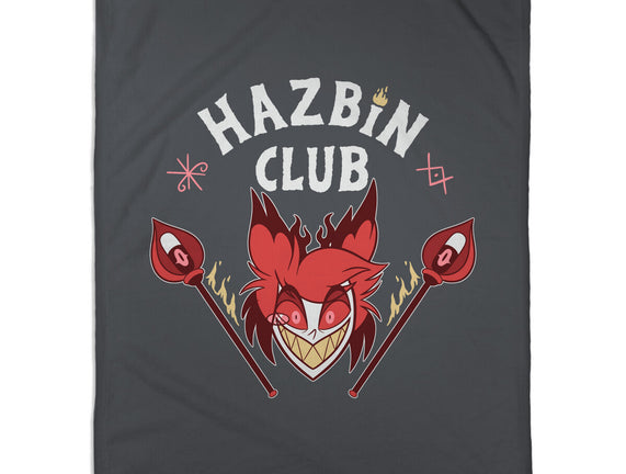 Hazbin Club