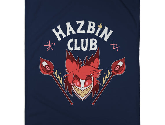 Hazbin Club