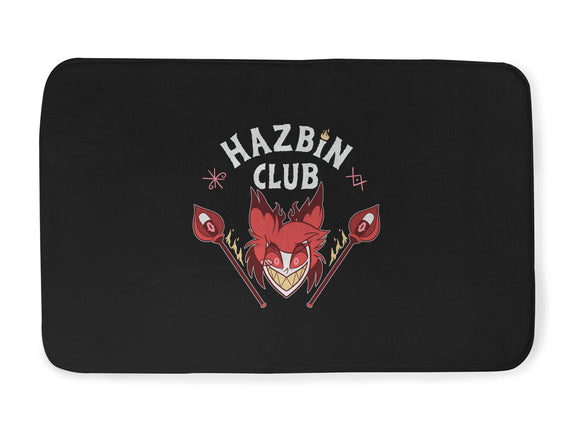 Hazbin Club